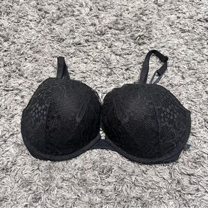 Victoria's Secret Push Up Bra